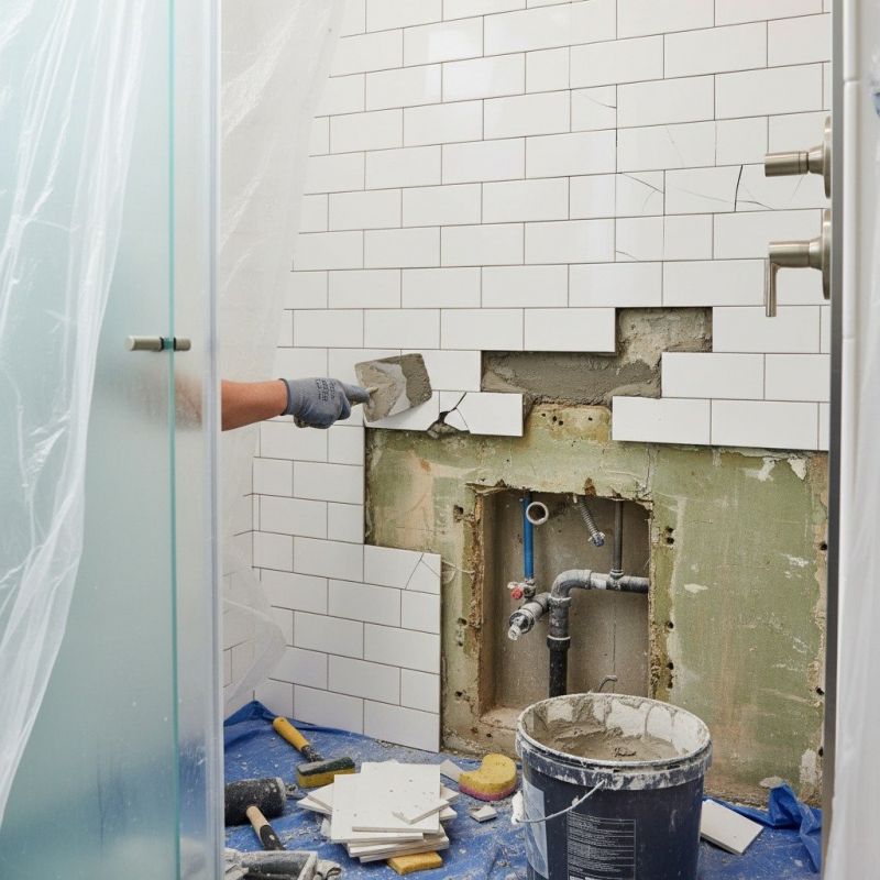 Top Bathroom Remodeling Companies in Saint Clair Shores, MI