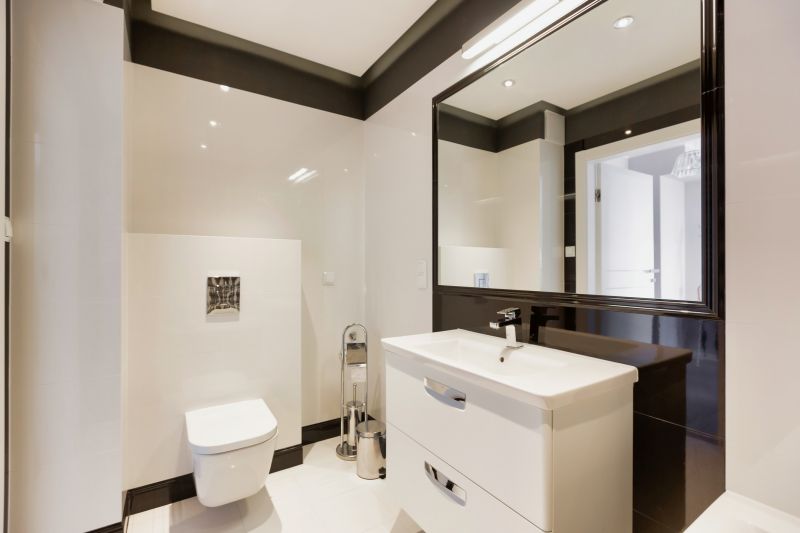 Cost of Bathroom Remodeling in Redford, MI