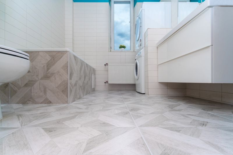 Custom Tiling